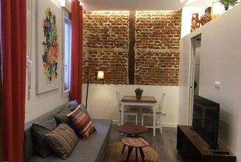 Calle de la Ventosa, Madrid, Community of Madrid 28005