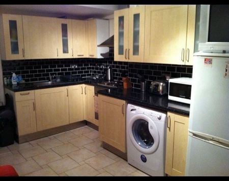 Room in a Shared Flat, Busby House, SW16 - Photo 4