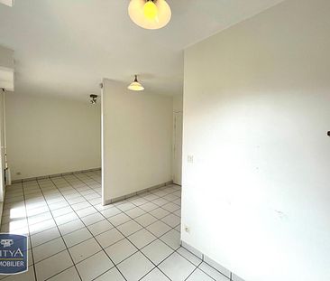 Location appartement 1 pièce de 23.35m² - Photo 6