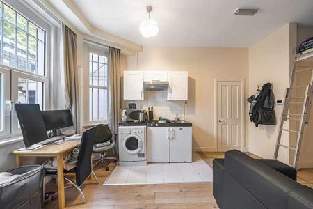 Cromwell Road, South Kensington, SW5 - Photo 3