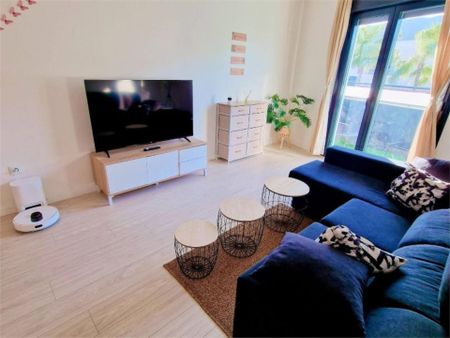 Piso de alquiler en Calle Rafael Quintana Rosado, 57, Calvario - Photo 3