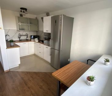 Duże, dwupokojowe mieszkanie 46,7 m2 – ul. Piastów 22/52 Katowice - Photo 2