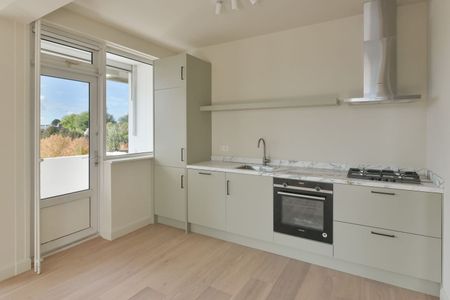 Appartement te huur: Van Boshuizenstraat 501 1082 AT Amsterdam - Photo 5