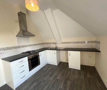 1 bedroom flat to rent - Photo 3