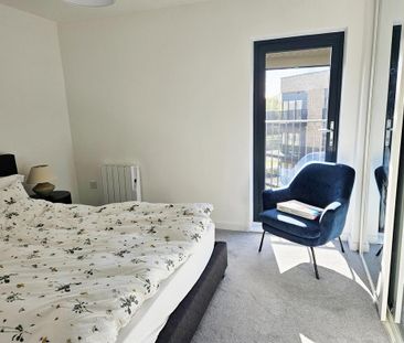 2 bedroom flat to rent - Photo 4