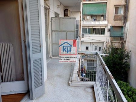 Διαμέρισμα για ενοικίαση Καλλιθέα - Photo 5