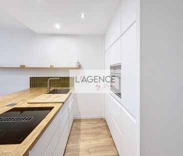 Appartement 2 pièces à Thionville - Photo 2