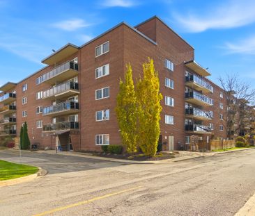 For Lease - 196 Scott Street Unit# 417, St. Catharines, Ontario - Photo 2