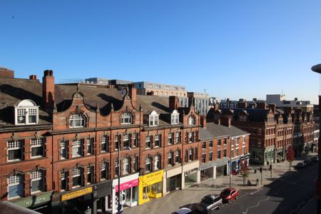 Ropewalk Court, Derby Road, The City, Nottingham, NG1 - Photo 3