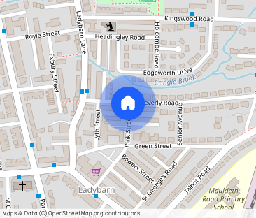 Beverly Road, Fallowfield - Photo 1