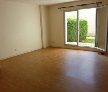 Location Appartement 2 pièces 55m² ORLEANS 45000 - Photo 1