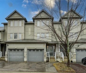 For Lease - 20 David Bergey Drive Unit# A4, Kitchener, Ontario - Photo 1