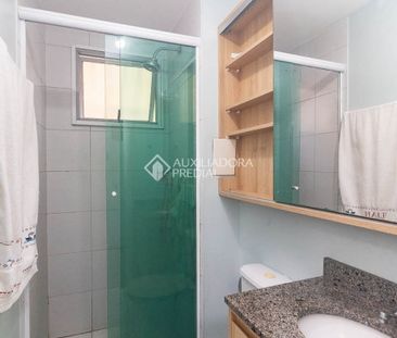 Apartamento com 3 quartos e 78m² para alugar em Humaitá, Porto Alegre. - Photo 2