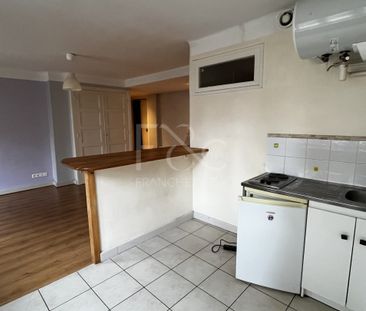 Appartement T1 de 36,59m² - Rue Raulin Lyon 7ème - Photo 5