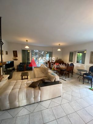 Μεζονέτα, προς ενοικίαση Κάτω Ποσειδωνία, Λαύριο Κωδικός 1801054 - Photo 1