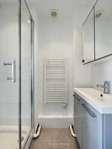 Appartement 50 m² - 3 Pièces - Meudon (92190) - Photo 5