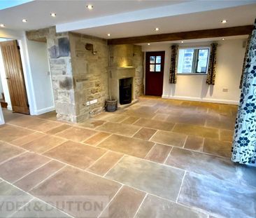 2 bedroom house to rent - Photo 4