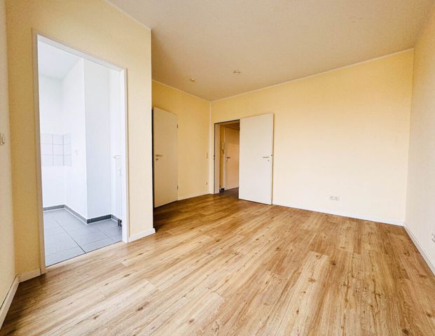 Ruhige 2-Zimmer-Wohnung mit toller Terrasse - Photo 1