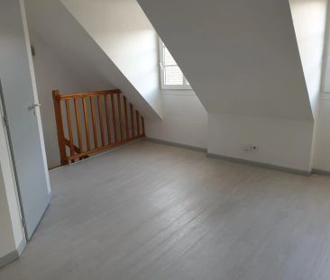 Appartement à louer 2 pièces 34.23m² - Photo 1