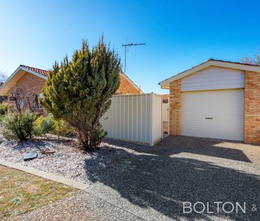 47 Barunga St, Ngunnawal ACT 2913 - House For Rent | Domain - Photo 5