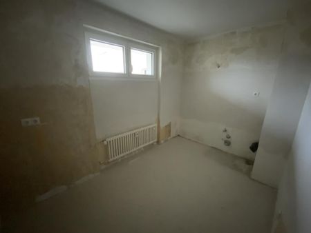 Ab sofort! 2-Zimmer-Wohnung in Dortmund Dorstfeld - Photo 2