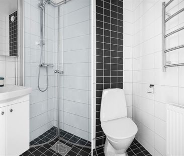 Jupitervägen 29 - Foto 1