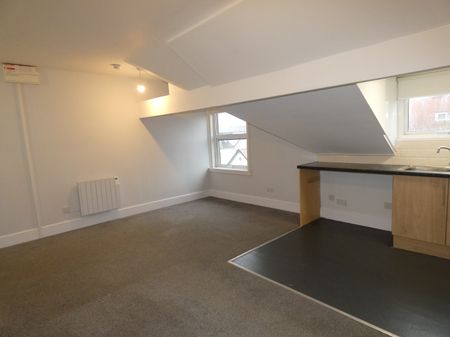 Hornby Road, Flat 7 - Photo 2