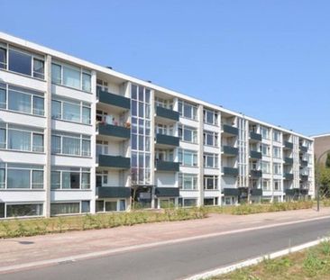 Te huur: Appartement Nassaulaan 18 D in Maastricht - Foto 3