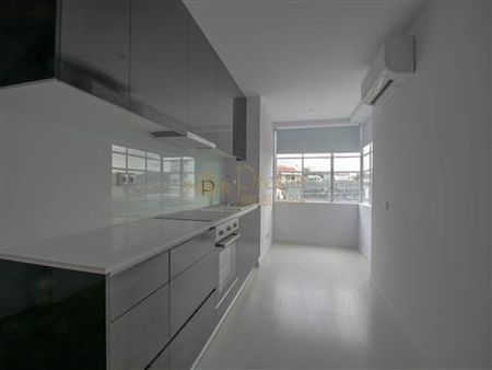 Apartamento T1 - Photo 5