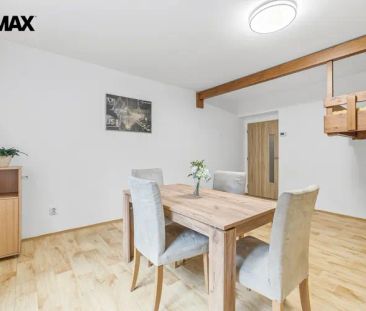 Pronájem bytu 1+1, 34 m - Fotografie 4