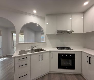 Recently Renovated Low Maintenance Home - Photo 4