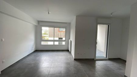 Appartement 2 pièces - - Photo 3