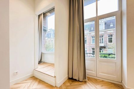 Te huur: Appartement Palestrinastraat in Amsterdam - Foto 5