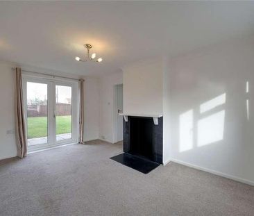 Thirlwall Drive, Fordham, Ely, Cambridgeshire, CB7 - Photo 6