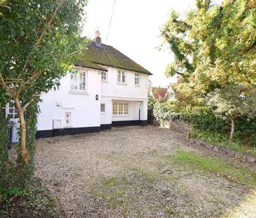 The Close, Stadhampton, OX44 - Photo 2