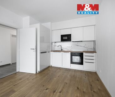 Pronájem bytu 2+kk 66 m² - Фото 4