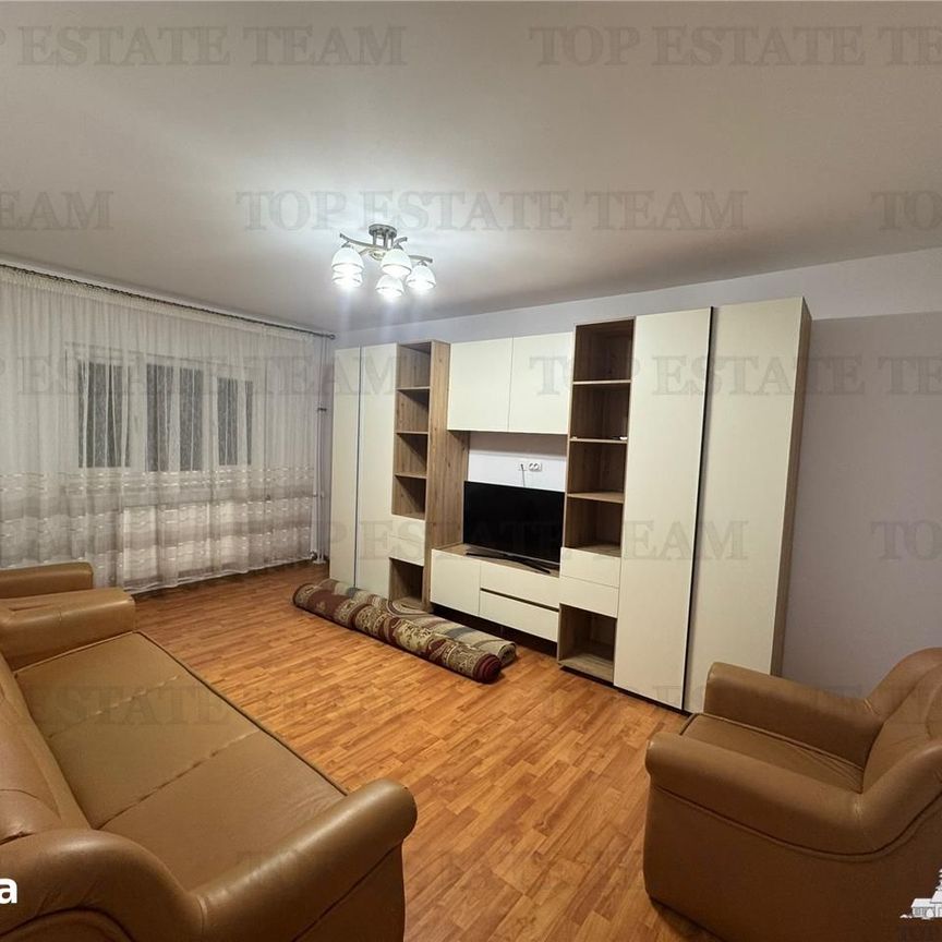 Apartament 2 camere Park Lake, de inchiriat - Photo 1