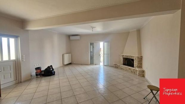 Διαμέρισμα για ενοικίαση Αγία Άννα (Κόρινθος) - Photo 1