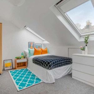 🔥 Luxury En-Suite Rooms Available – Chapel Fields, Coventry 🔥 Room 1 - Photo 3