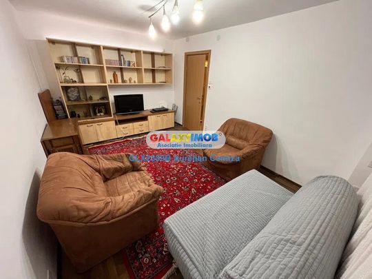 Apartament 2 camere Ion Mihalache/parter - Photo 1