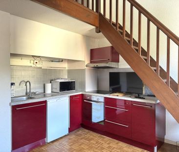 Location Appartement 1 pièce 26m² NARBONNE 11100 - Photo 4