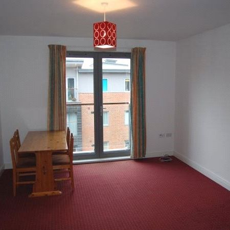 Cameronian Square, Worsdell Drive Gateshead, NE8 2DB - Photo 1