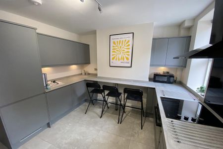 1 bedroom in a house share to rent - Photo 3