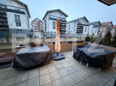 Apartament 2 camere, modern, zona Anarei Muresanu - Photo 2