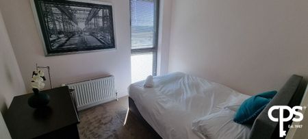 Apartment 11.23, The Arc, Belfast BT3 9FN - Photo 5