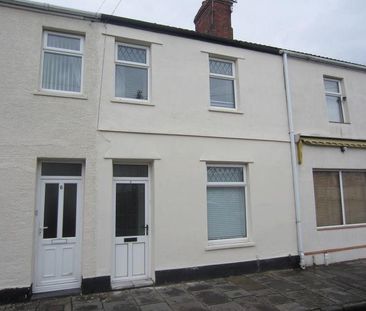 Glamorgan Street, Canton, Cardiff, CF5 1QS - Photo 1