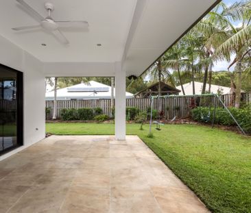 Stunning Home in Sought After Coomera Waters with Pool Access + More! - Photo 5