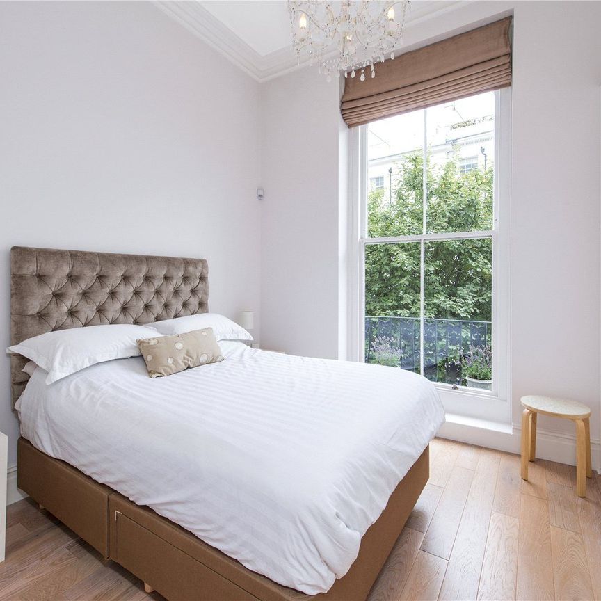 Porchester Square, , W2 - Photo 1