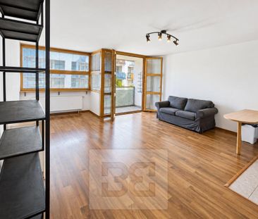 Pronájem bytu 1+kk 43 m2 - Фото 6