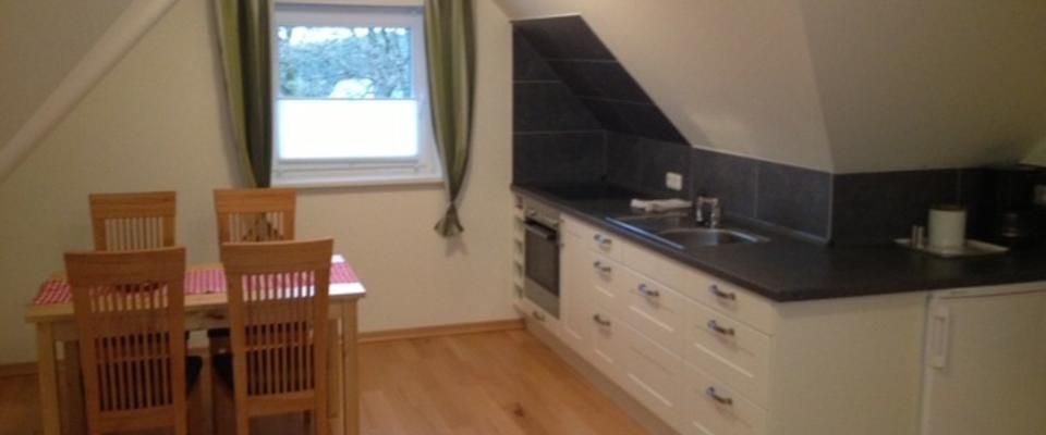 Gemütliche Dachgeschosswohnung in Lohmar-Durbusch - Photo 1